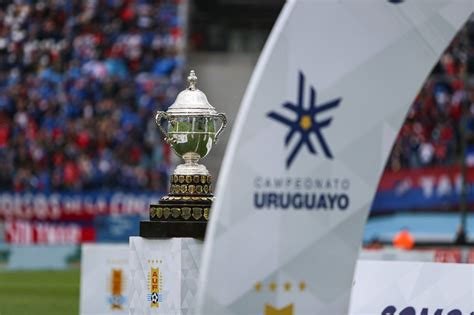 campeonato uruguaio 2023-1